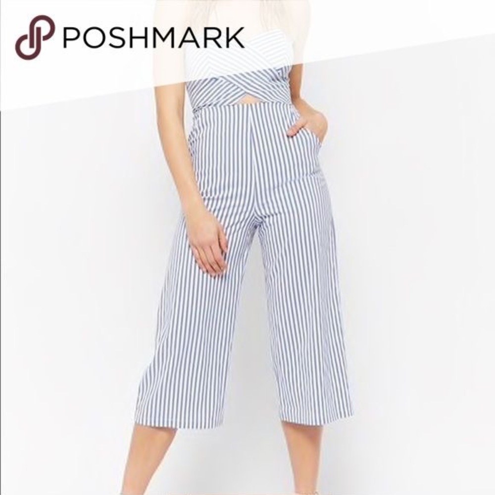 Forever 21 jumpsuit